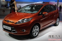 晝行燈框-FORD 福特 晝行燈框-FORD 福特